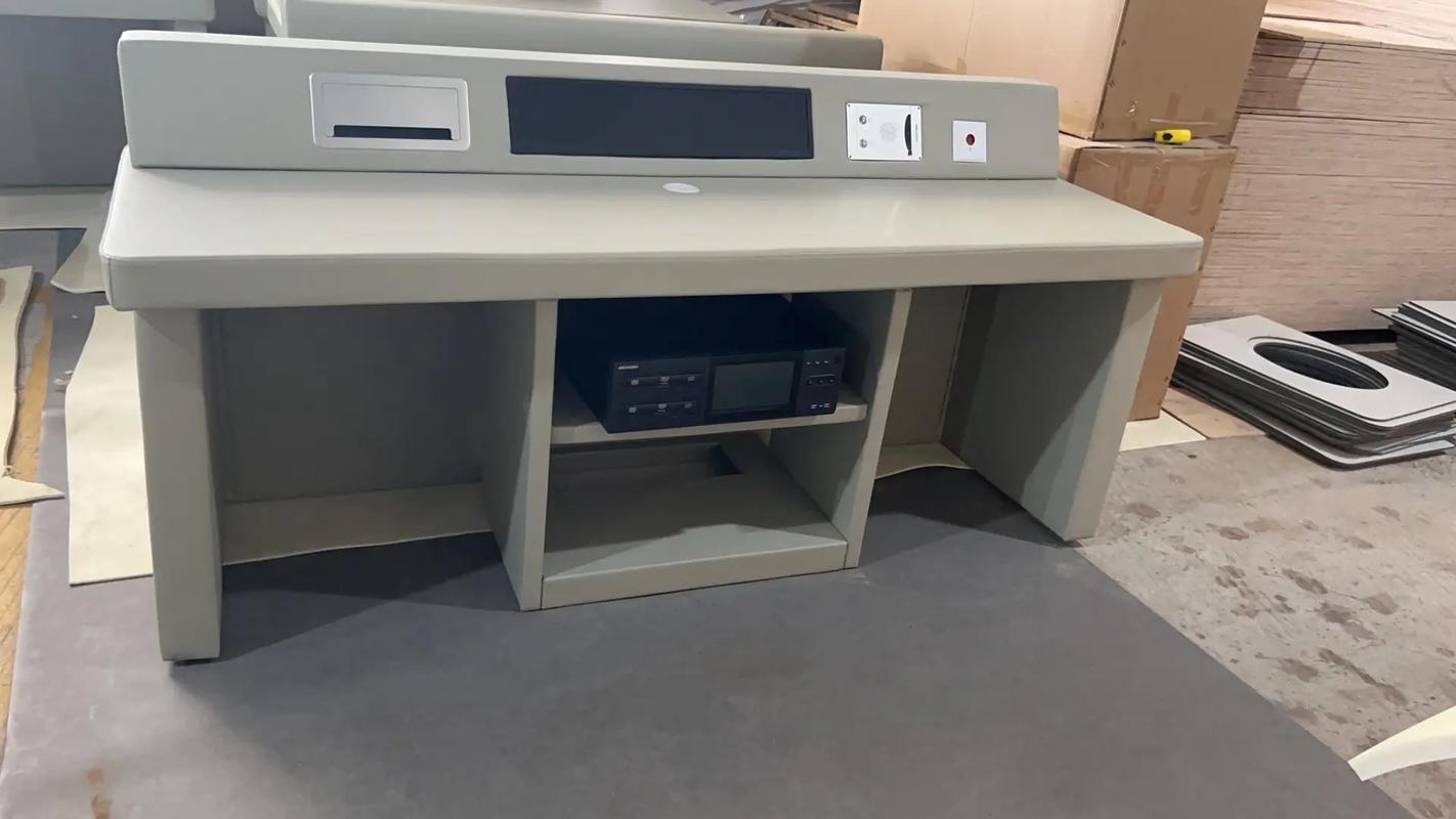 源头厂家直供防撞家具 安全守护·全国发货·合作共赢